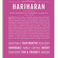 Frame Options | Dark Pink | No Frame