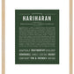 Frame Options | Deep Forest | Maple Frame, Matted