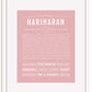 Frame Options | Dusty Rose | White Frame, Matted
