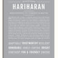 Frame Options | Light Gray | No Frame