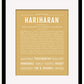 Frame Options | Matte Gold | Black Frame, Matted