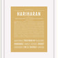 Frame Options | Matte Gold | White Frame, Matted