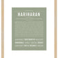 Frame Options | Sage | Maple Frame, Matted