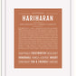 Frame Options | Terra Cotta | White Frame, Matted
