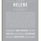 Frame Options | Light Gray | White Frame, Matted