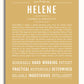 Frame Options | Matte Gold | White Frame, Matted