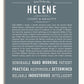 Frame Options | Night Rendezvous | White Frame, Matted