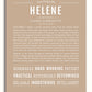 Frame Options | Tan | White Frame, Matted