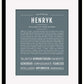 Frame Options | Night Rendezvous | Black Frame, Matted