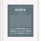 Frame Options | Night Rendezvous | White Frame, Matted