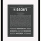 Frame Options | Charcoal Gray | Black Frame, Matted