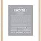 Frame Options | Light Gray | Maple Frame, Matted
