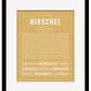 Frame Options | Matte Gold | Black Frame, Matted