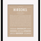 Frame Options | Tan | Black Frame, Matted