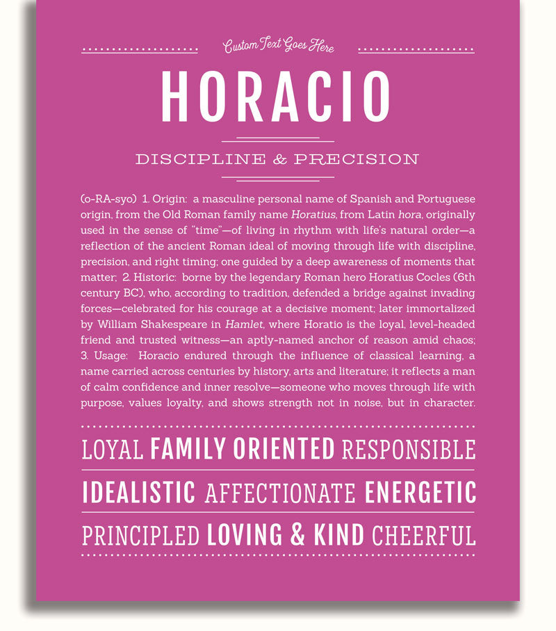 Frame Options | Dark Pink | White Frame, Matted