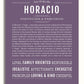 Frame Options | Deep Purple | White Frame, Matted