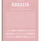Frame Options | Dusty Rose | White Frame, Matted