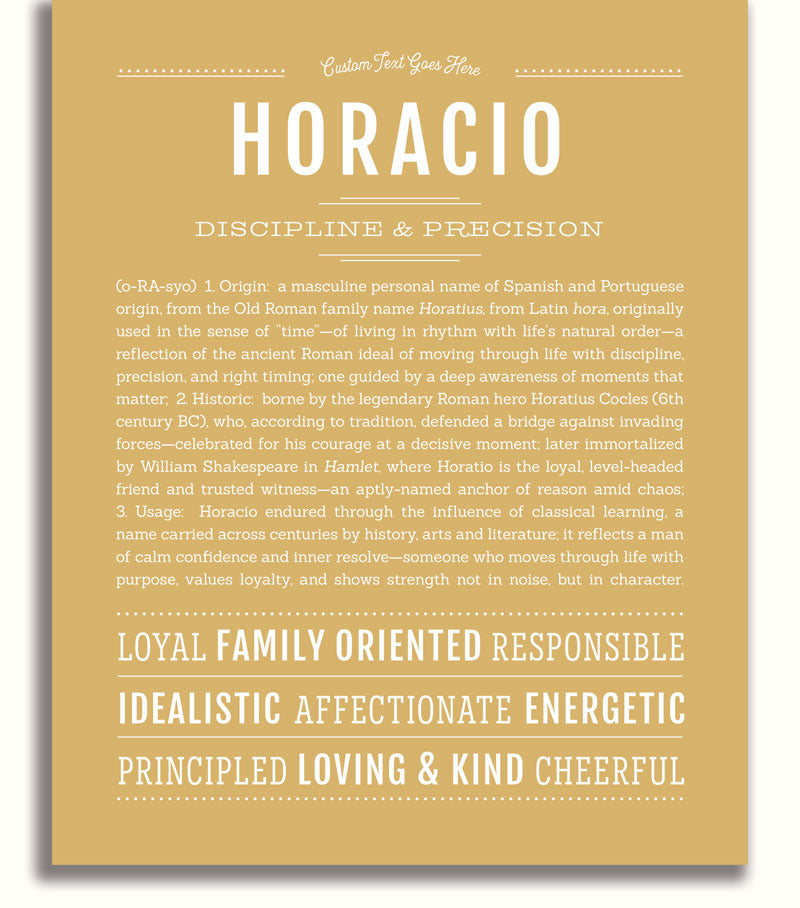 Frame Options | Matte Gold | White Frame, Matted