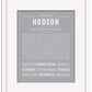 Frame Options | Light Gray | Black Frame, Matted