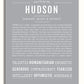 Frame Options | Light Gray | White Frame, Matted