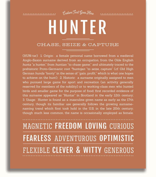 Frame Options | Terra Cotta | No Frame