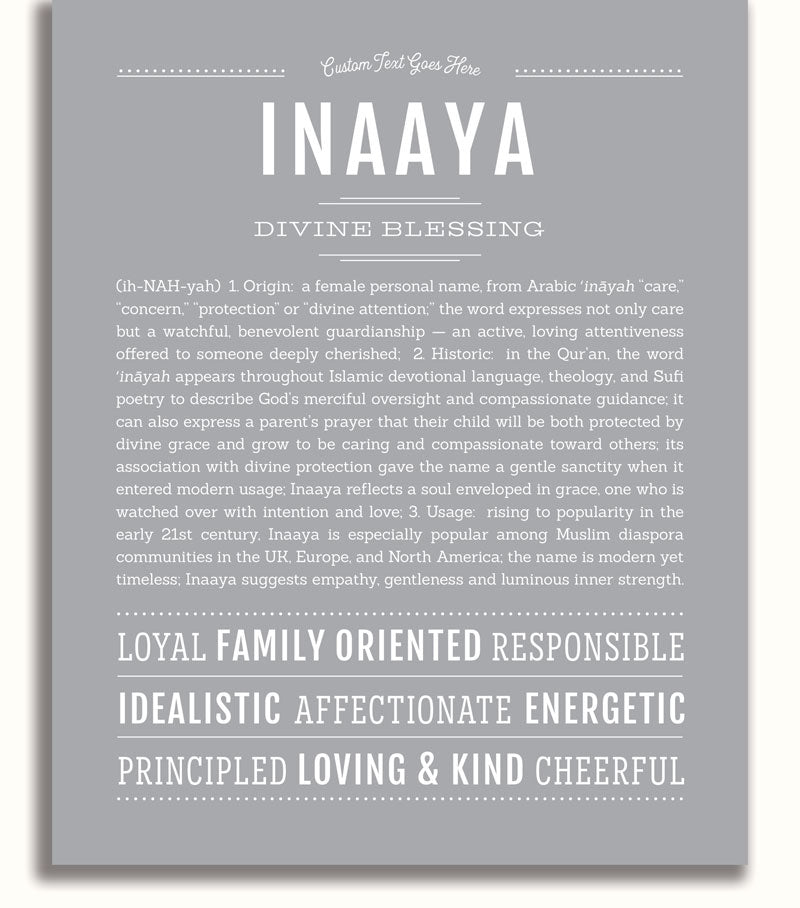 Frame Options | Light Gray | White Frame, Matted