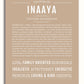 Frame Options | Tan | White Frame, Matted