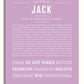 Frame Options | Lilac | White Frame, Matted
