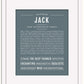 Frame Options | Night Rendezvous | Black Frame, Matted