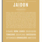 Frame Options | Matte Gold | White Frame, Matted