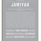 Frame Options | Light Gray | White Frame, Matted