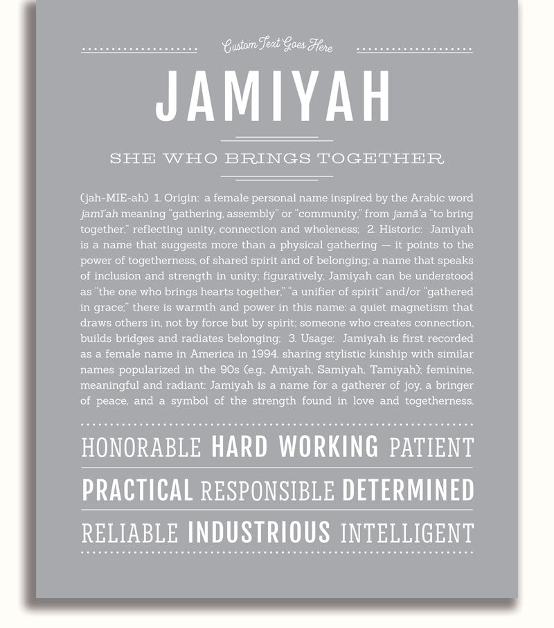 Frame Options | Light Gray | White Frame, Matted