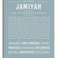 Frame Options | Powder Blue | White Frame, Matted