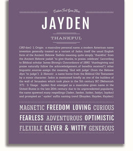 MEANING BEHIND JAYDEN visual data 4