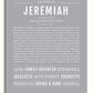 Frame Options | Light Gray | No Frame