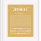 Frame Options | Matte Gold | White Frame, Matted