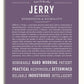 Frame Options | Deep Purple | No Frame