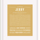Frame Options | Matte Gold | White Frame, Matted