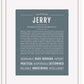 Frame Options | Night Rendezvous | White Frame, Matted