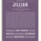 Frame Options | Deep Purple | White Frame, Matted