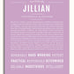 Frame Options | Lilac | White Frame, Matted