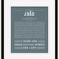 Frame Options | Night Rendezvous | Black Frame, Matted