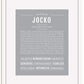 Frame Options | Light Gray | White Frame, Matted
