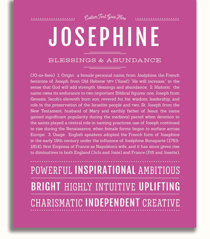 Frame Options | Dark Pink | White Frame, Matted