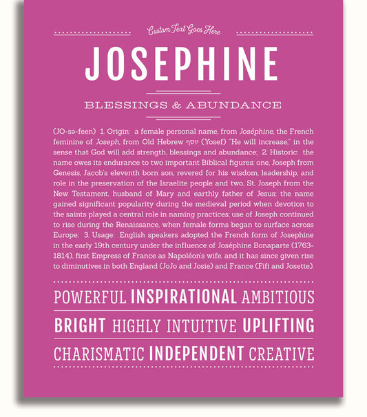Frame Options | Dark Pink | White Frame, Matted