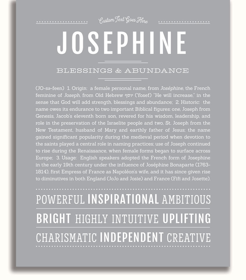 Frame Options | Light Gray | White Frame, Matted