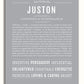 Frame Options | Light Gray | No Frame