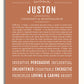 Frame Options | Terra Cotta | No Frame