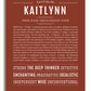 Frame Options | Bordeaux | White Frame, Matted