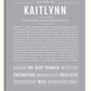 Frame Options | Light Gray | White Frame, Matted